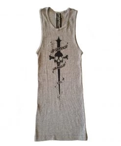 Lip Service Women Los Angeles Dagger Tank