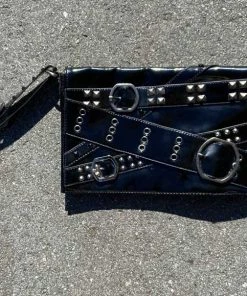 Lip Service Vintage Clutch