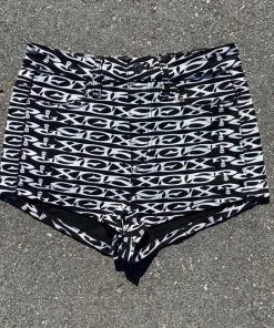 Lip Service Vintage Sex? Shorts