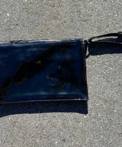 Lip Service Vintage Clutch