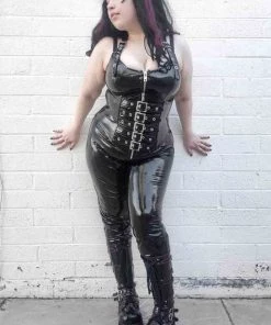 Lip Service 4-Way Stretch PVC Leggings