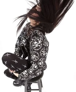 Lip Service As I Am You Will Be Moto Jacket Archive 11 Lip Service As I Am You Will Be Moto Jacket Archive