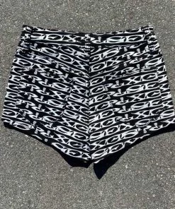 Lip Service Vintage Sex? Shorts