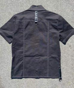 Lip Service Archive Vintage Men's "Fallout" Shirt