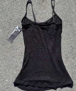 Lip Service Archive Vintage Fishnet Top