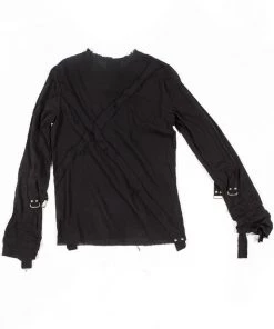 Lip Service Archive Dead Today Unisex Gauze Shirt