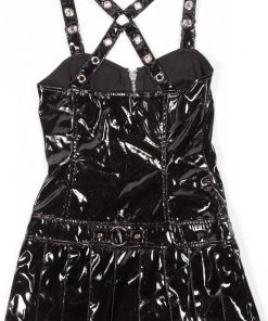 Lip Service Kill Me Now Micro Mini Dress Archive