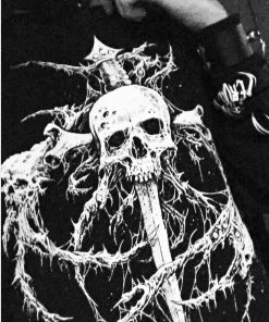 Riddick X Lip Service Long Sleeve T