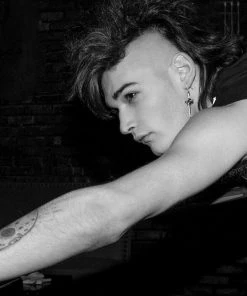 Lip Service Classic Dagger Earrings