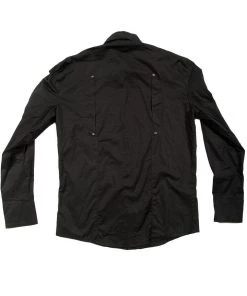 Lip Service Archive Vintage Poplin Shirt 7 Lip Service Archive Vintage Poplin Shirt