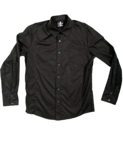 Lip Service Archive Vintage Poplin Shirt 6 Lip Service Archive Vintage Poplin Shirt