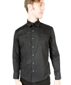 Lip Service Archive Vintage Poplin Shirt