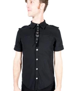 Lip Service Archive Vintage Stretch Gangster Prankster