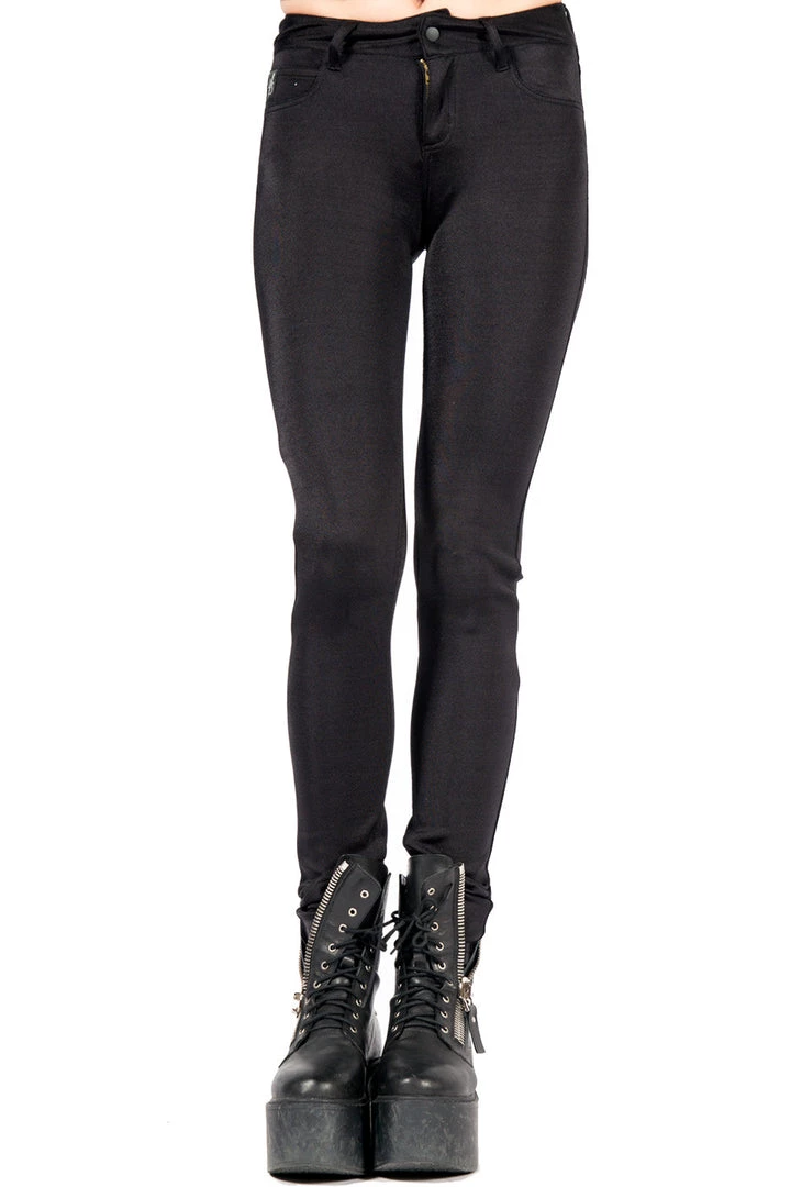 Lip Service Straight From The Heart Glam Spandex Jean Archive 2 Lip Service Straight From The Heart Glam Spandex Jean Archive