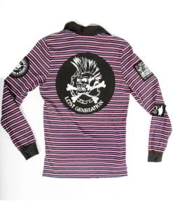 Lip Service Vintage Distortion Til Deafness Shirt Archive