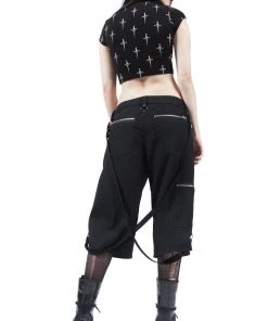 Lip Service Women Baby Tee 11 Lip Service Women Baby Tee