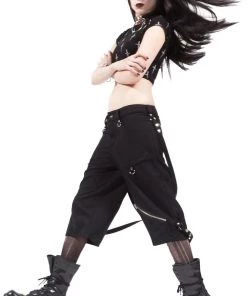 Lip Service Women Baby Tee 9 Lip Service Women Baby Tee