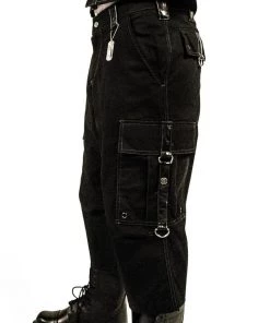 Lip Service Archive Vintage Fall Out Cargo's