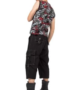 Lip Service Archive Vintage Fall Out Cargo's