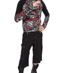 Lip Service Archive Vintage Fall Out Cargo's