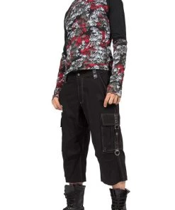 Lip Service Archive Vintage Fall Out Cargo's