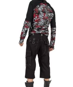 Lip Service Archive Vintage Fall Out Cargo's