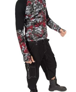 Lip Service Archive Vintage Fall Out Cargo's