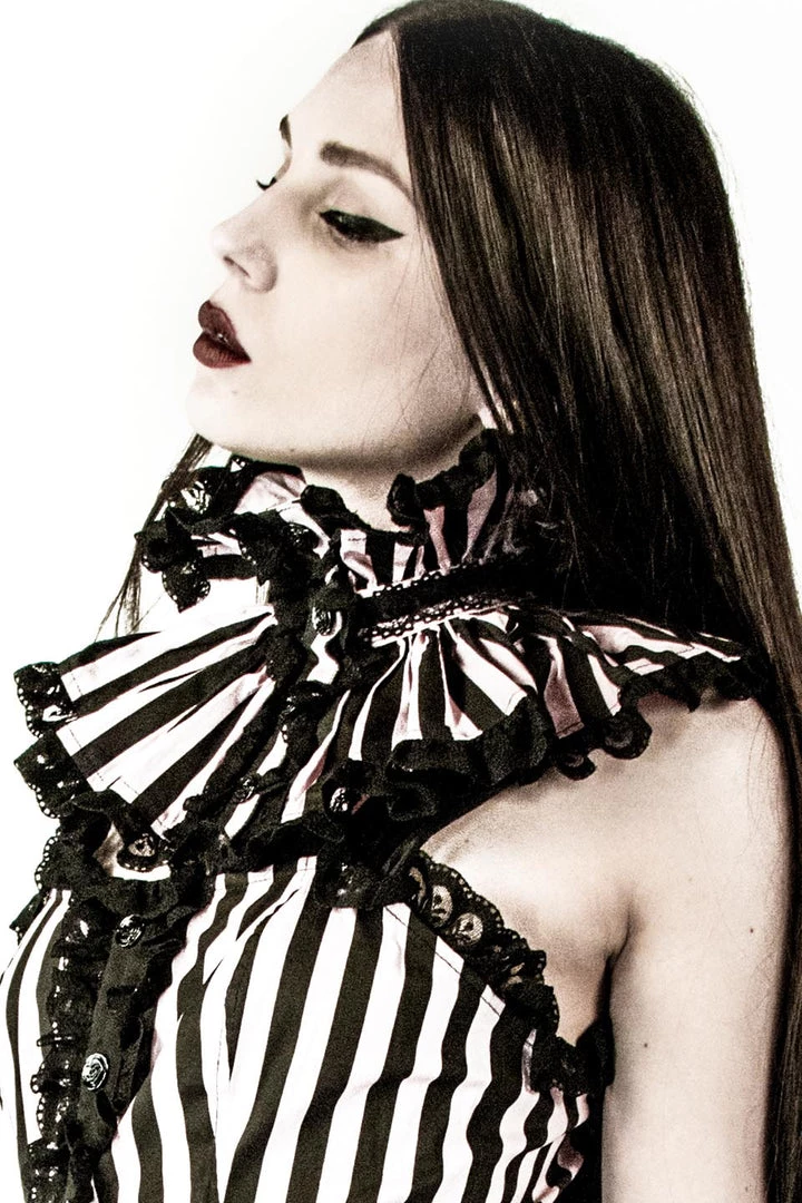 Lip Service Vintage Candy Lolita Collar 2 Lip Service Vintage Candy Lolita Collar