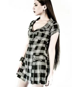 Lip Service Vintage Punk & Disorderly Dress Archive