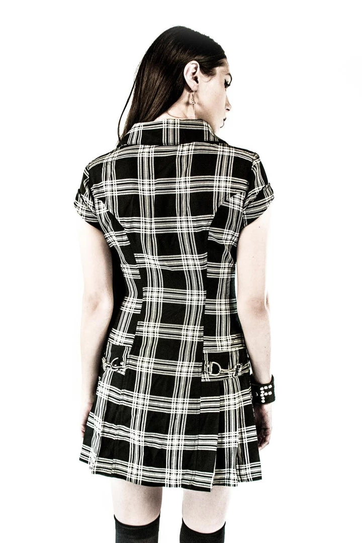 Lip Service Vintage Punk & Disorderly Dress Archive 3 Lip Service Vintage Punk & Disorderly Dress Archive