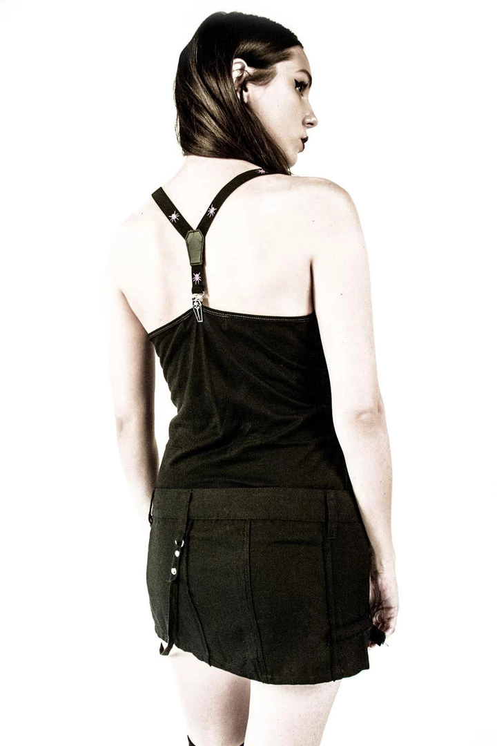 Lip Service Archive Vintage Punk As F*ck Mini Skirt 2 Lip Service Archive Vintage Punk As F*ck Mini Skirt