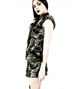 Lip Service Vintage Tokyo Trix Mini Skirt Archive