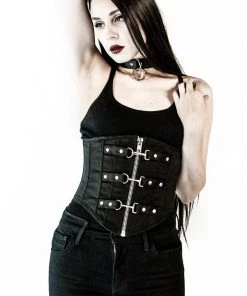 Lip Service Women Industry Waist Cincher