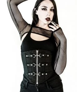 Lip Service Women Industry Waist Cincher