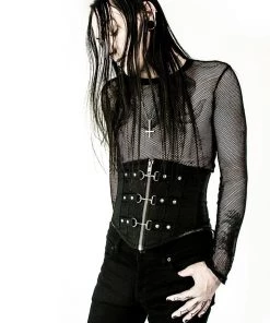 Lip Service Women Industry Waist Cincher