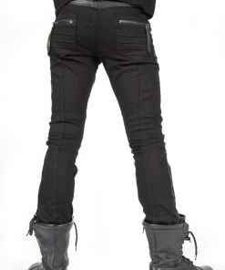 Lip Service Dead Nation Jeans 6 Lip Service Dead Nation Jeans