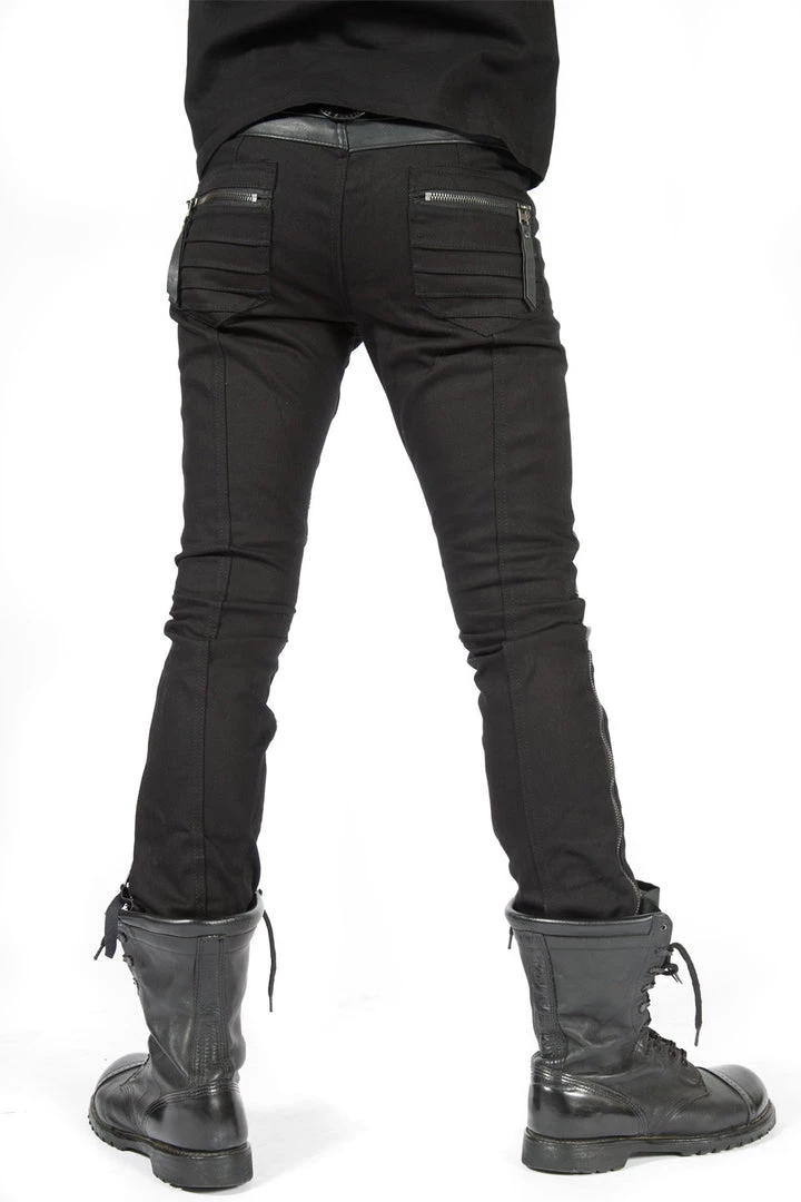 Lip Service Dead Nation Jeans 3 Lip Service Dead Nation Jeans