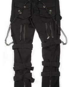 Lip Service Dead Nation Pants