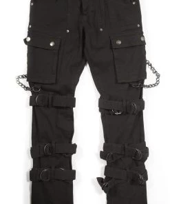 Lip Service Dead Nation Pants