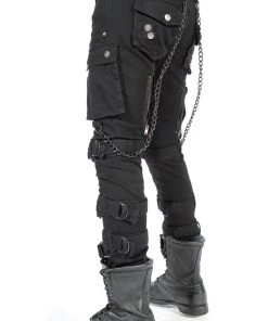 Lip Service Dead Nation Pants