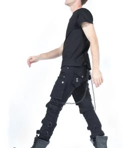 Lip Service Dead Nation Pants