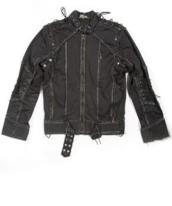 Lip Service Archive Thunderdome Men's Twill Jacket