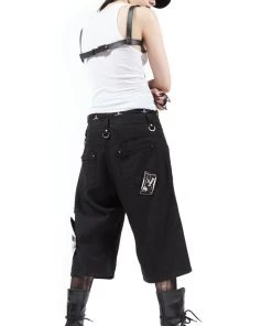 Lip Service Punk & Disorderly Unisex Shorts Archive