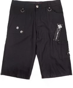 Lip Service Punk & Disorderly Unisex Shorts Archive