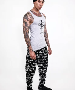 Lip Service FUCK Sweatpants