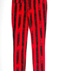 Lip Service Vintage Batz & Bones Skinny Jeans Archive