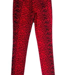 Lip Service Vintage Batz & Bones Skinny Jeans Archive