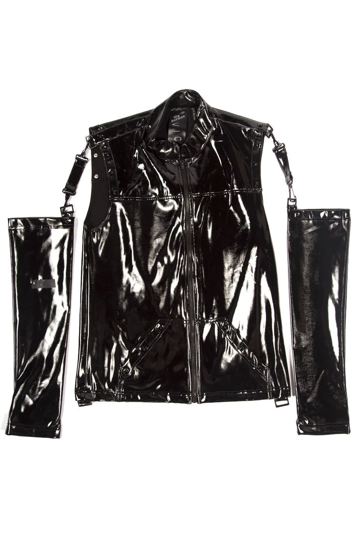 Lip Service Archive Vintage Vice Muscle Top 5 Lip Service Archive Vintage Vice Muscle Top