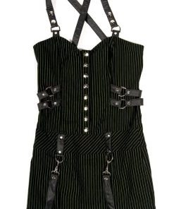 Lip Service Vintage Gangster Prankster Dress Archive 8 Lip Service Vintage Gangster Prankster Dress Archive