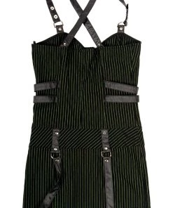 Lip Service Vintage Gangster Prankster Dress Archive 9 Lip Service Vintage Gangster Prankster Dress Archive